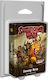Game Expansion Summoner Wars: Swamp Orcs Faction 9+ Years Old (EN) Plaid Hat