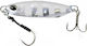 Duo Drag Metal Cast Nălucă Artificială Speed Slider Fluorescent 15gr
