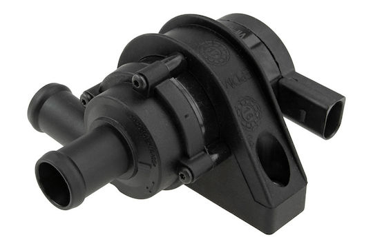 NTY Car Water Pump for Volkswagen Amarok / T5 / Transporter / Sharan Nissan PickUp