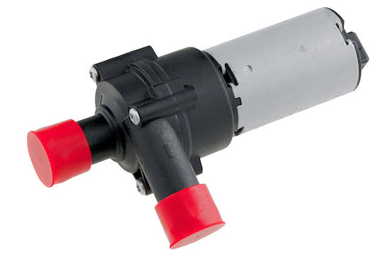 NTY Car Water Pump for Opel Omega / Sintra / Vectra Citroen C5 Seat Exeo Audi A4 / A6