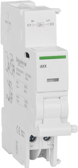 Schneider Electric Coil Industrial Type A9A26478