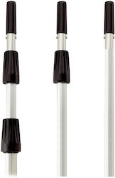 IPC Pulex Πτυσσόμενο Κοντάρι 200cm 2222004