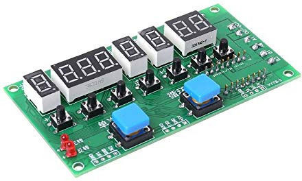 Stepper Motor Driver Controller Module DC 8-27V 49758