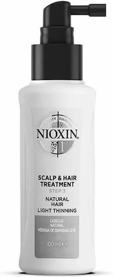 Nioxin System 1 Haarlotion für Ernährung 100ml