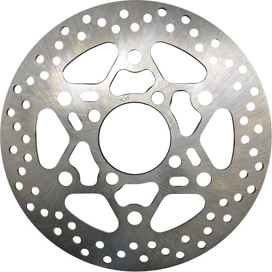 Δισκόπλακα Vorderseite für Sym VF 125