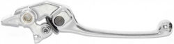 Motorcycle Brake Lever Adjustable for Honda Varadero Silver 92602 Motorcycle Brake Lever Adjustable for Honda Varadero Silver 92602