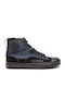 Sneakers Navy Blue