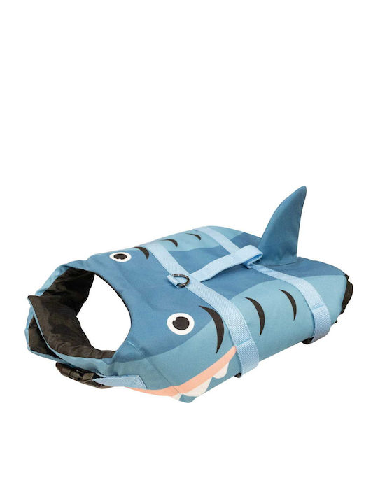 Croci Lifesaver Shark Wasserdicht