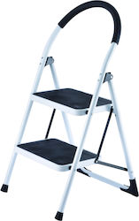 Prostep Σιδήρου 2 Σκαλιών PS1243 24cm