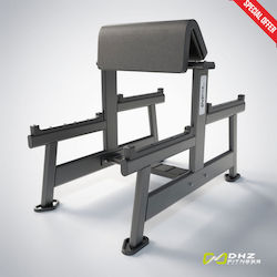 DHZ Fitness Biceps Workout Bench