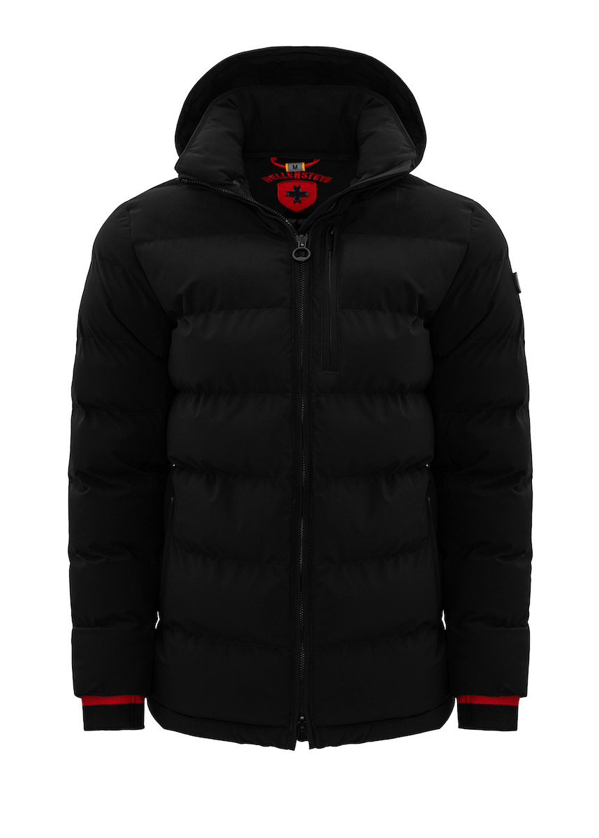 Wellensteyn outlet ski jackets
