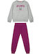 Kinder Sweatpants Set - Jogginganzug MOVE 2Stück