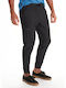 Marmot Men's Hiking Long Trousers Black