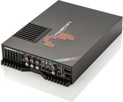Mosconi Ein Auto-Audioverstärker 8 Kanäle Klasse A