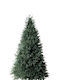 Christmas Tree 210cm with 1260 Branches