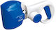 Nunbell Pet Hundekotschaufel Blau