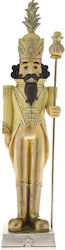 Iliadis Gold Nutcracker Iliadis Gold Nutcracker