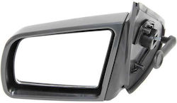 Opel Car Left Side Mirror