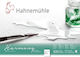 Hahnemuhle Watercolour Pad Harmony A3 29.7x42cm