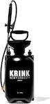 Krink Pressure Sprayer with Capacity 5lt in Black color