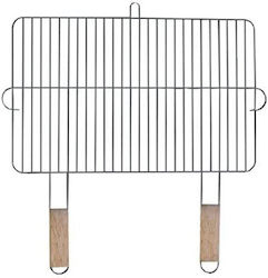 Master Grill & Party Grătar Pentru Grătar 54x34cm Master Grill & Party Grătar Pentru Grătar 54x34cm