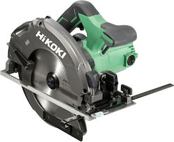 Hikoki C7BU3W1Z Δισκοπρίονο 1300W