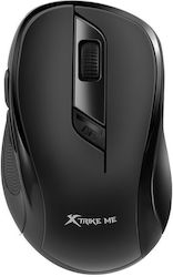 Xtrike Me GW-109 Wireless Negru