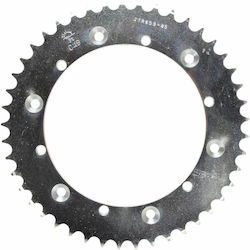 JT Sprockets Hinteres Ritzel für Yamaha YZ 250