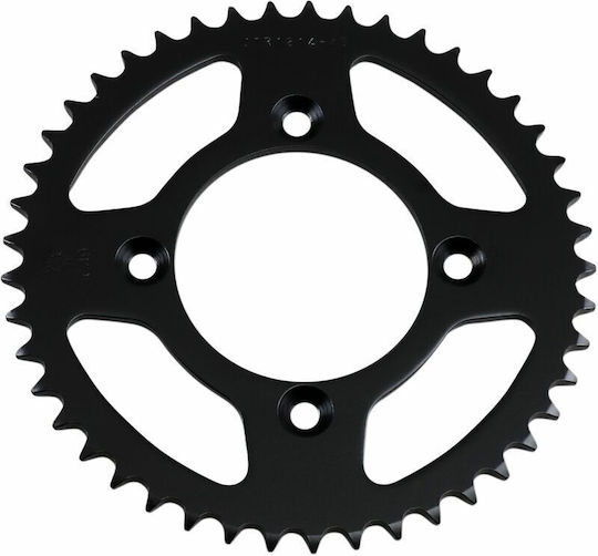 JT Sprockets Γρανάζι Πίσω για BMW R 80 για Honda XR