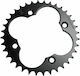 JT Sprockets Γρανάζι Πίσω για Kawasaki EX 300