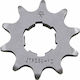 JT Sprockets Γρανάζι Μπροστά για Yamaha YZ 250
