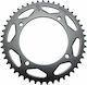JT Sprockets Rear Sprocket for Kawasaki KX