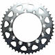 JT Sprockets Pinion spate pentru Yamaha WR 250