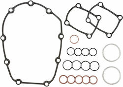 Cometic Φλάντζα Motor Carter Μοτοσυκλέτας C10178