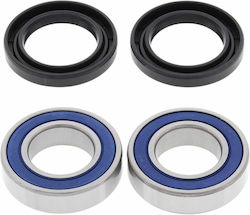 All Balls Wheel Bearing