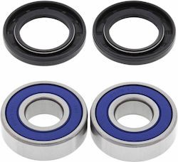 All Balls Wheel Bearing