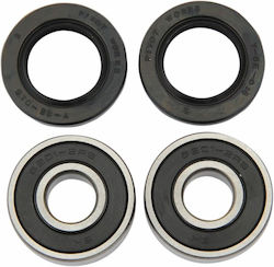 Pivot Works Radlager