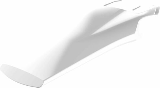Polisport Aripă Spate Roată Motocicletă pentru Husqvarna ТЕ / FE 350 - Magazin online Alb 1buc