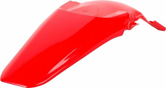 Polisport Aripă Spate Roată Motocicletă pentru Honda CRF 150 Roșu 1buc