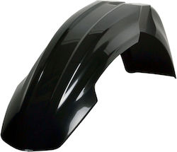 Polisport Motorcycle Front Wheel Fender for Husqvarna WR for Yamaha WR 250 / WR / YZ 125 Black 1pcs Polisport Motorcycle Front Wheel Fender for Husqvarna WR for Yamaha WR 250 / WR / YZ 125 Black 1pcs