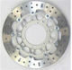 EBC Motorrad Bremsscheibe Vorderseite für Honda CBF 1000 / CBF 600