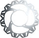 EBC Front Motorcycle Brake Disc for Kawasaki KX