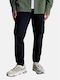 Calvin Klein Men's Trousers Cargo Black