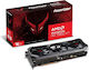 PowerColor Radeon RX 7800 XT 16GB GDDR6 Red Devil OC Grafikkarte