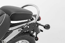 SW-Motech Suporturi Laterale Pentru Triumph Bonneville 18-23
