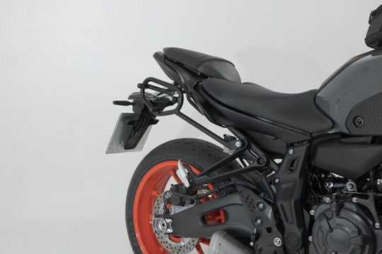 SW-Motech Side Mounts for Yamaha MT-07