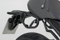 SW-Motech Side Mounts for Yamaha XSR 900