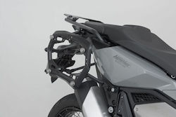 SW-Motech Πλαϊνές Βάσεις Pro για Honda X-ADV 750