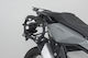 SW-Motech Pro Seitliche Halterungen für Honda X-ADV 750