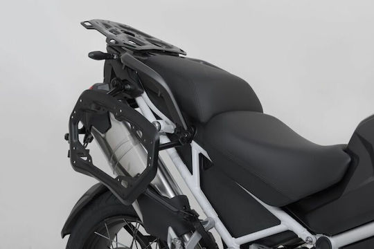 SW-Motech Pro Πλαϊνές Βάσεις για Honda Tiger για Triumph Tiger